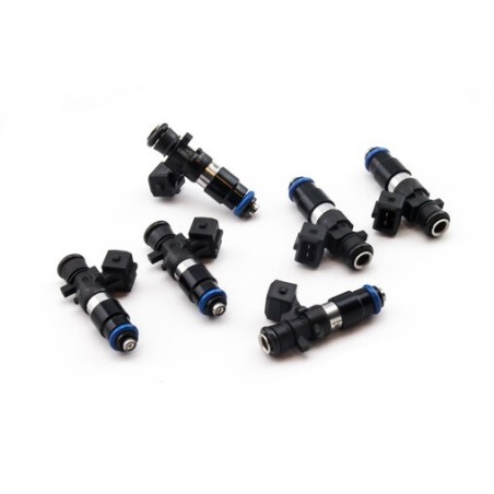 Iniettori 1200 cc/min per Honda Accord V6,Acura TL V6 e Nissan Patrol Y61