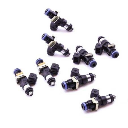 Iniettori 1500 cc/min per Nissan Titan 5.6L (03-15)