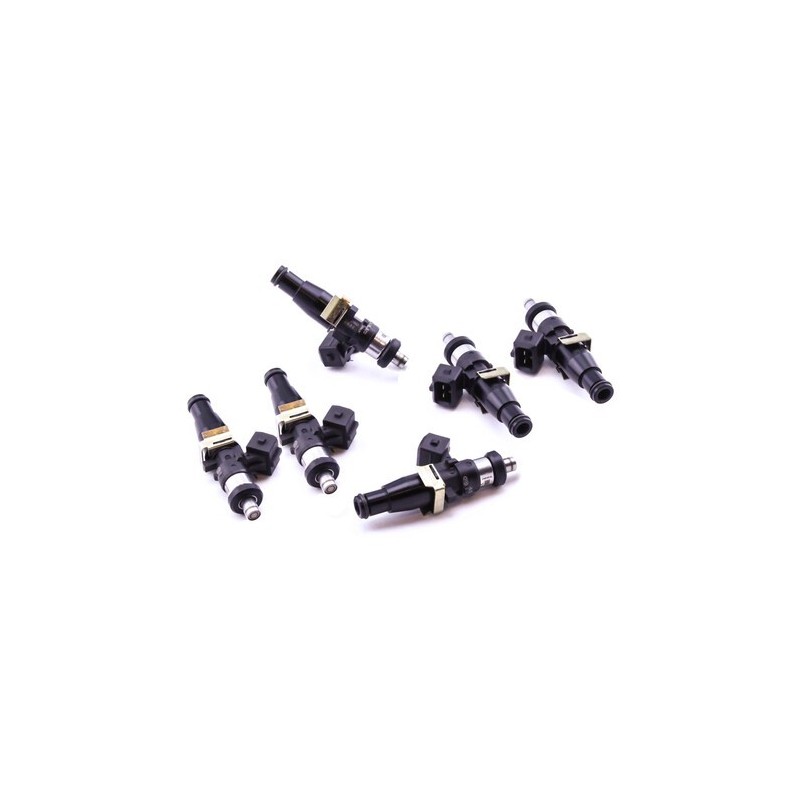 Iniettori Bosch EV14 1500 cc/min per Nissan Skyline R32 GTS-t