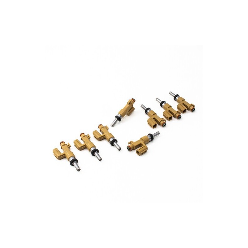 Iniettori 650 cc/min per Toyota Land Cruiser, Sequoia, Tundra
