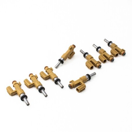 Iniettori 650 cc/min per Toyota Land Cruiser, Sequoia, Tundra