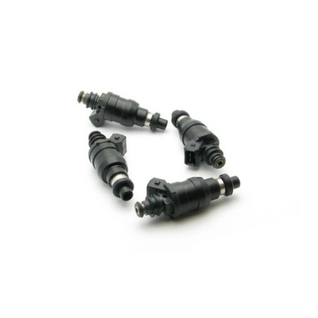 Iniettori 1000 cc/min per Nissan 200SX S13 (CA18DET)