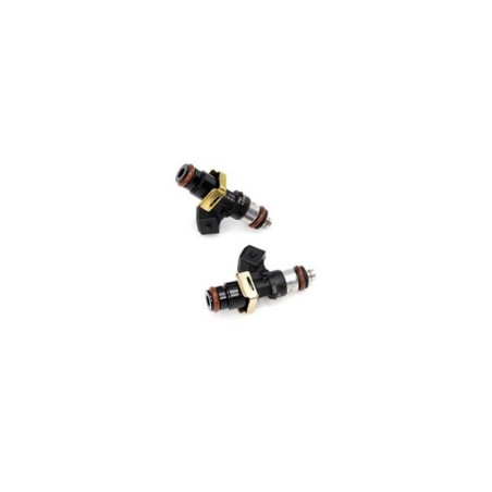Iniettori 1500 cc/min per Polaris FST (06-10)