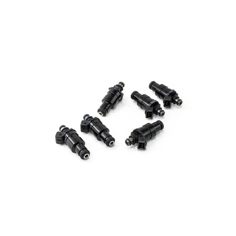 Iniettori 1200 cc/min per Nissan Skyline R32, R33, R34 GT-R Iniettori 1200 cc/min per Nissan Skyline R32, R33, R34 GT-R