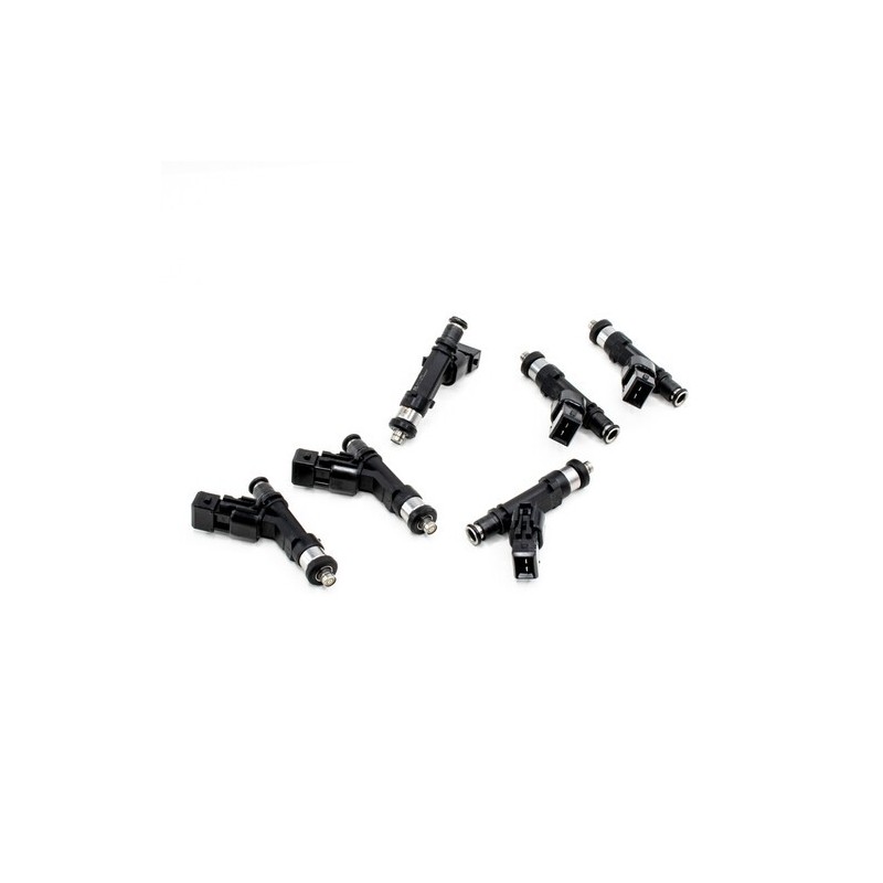Iniettori 550 cc/min per Nissan Skyline R32 GTS-t Iniettori 550 cc/min per Nissan Skyline R32 GTS-t