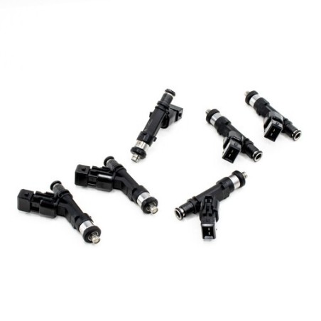 Iniettori 550 cc/min per Nissan Skyline R32 GTS-t