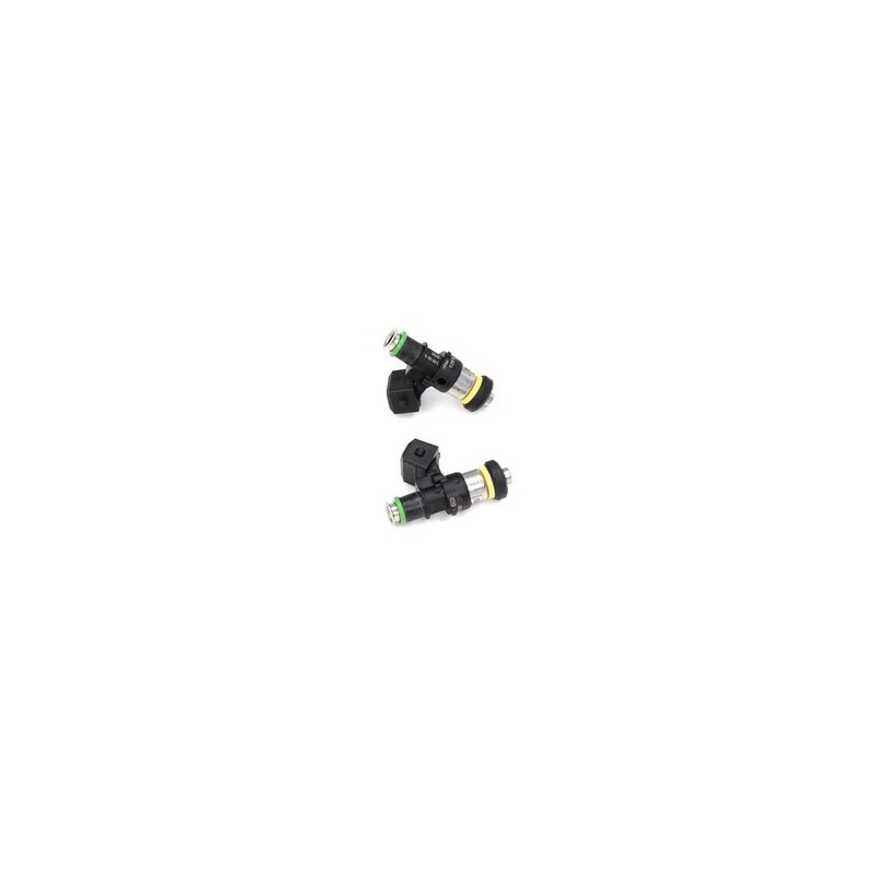 Iniettori 1500 cc/min per Arctic Cat M9000 (12-16) Iniettori 1500 cc/min per Arctic Cat M9000 (12-16)