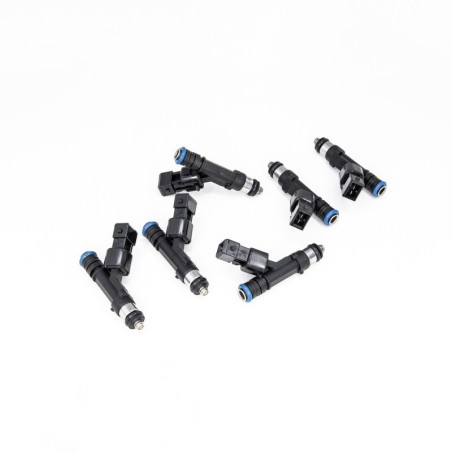 Iniettori 550 cc/min per BMW E36 (6 cilindri, incluso M3)