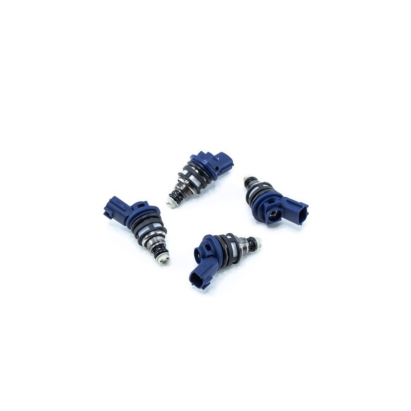 Iniettori 950 cc/min per Nissan KA24DE, Silvia S15, 200SX S14 / S14A Iniettori 950 cc/min per Nissan KA24DE, Silvia S15, 200SX S14 / S14A