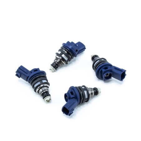 Iniettori 950 cc/min per Nissan KA24DE, Silvia S15, 200SX S14 / S14A
