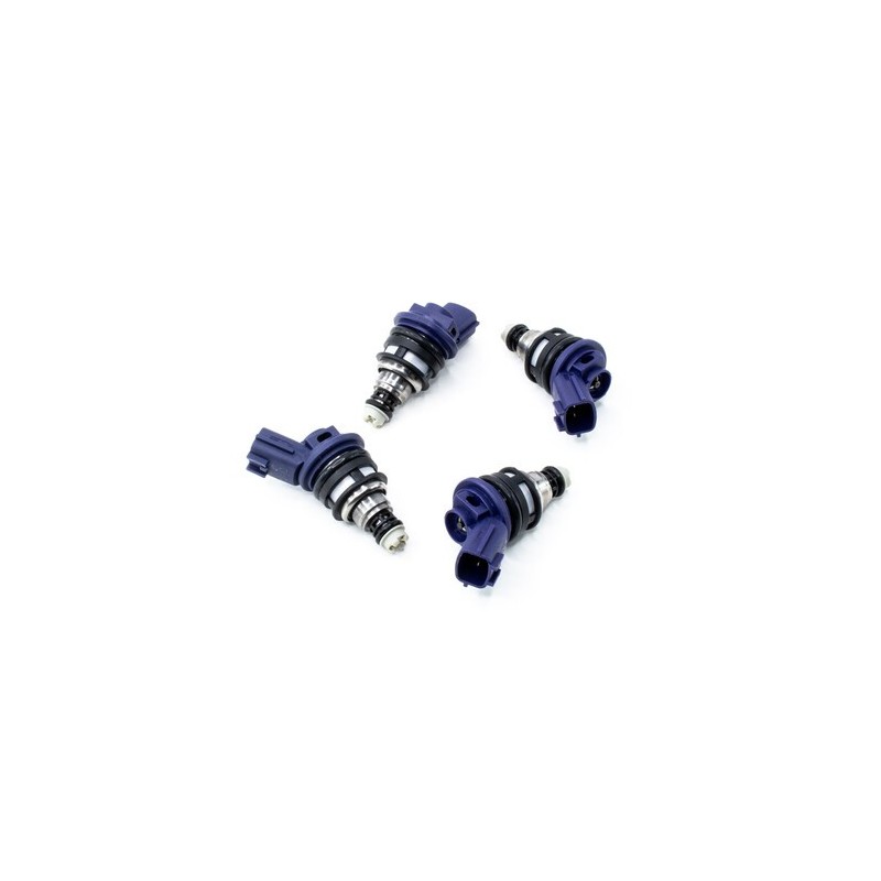 Iniettori 740 cc/min per Nissan KA24DE, Silvia S15, 200SX S14 / S14A