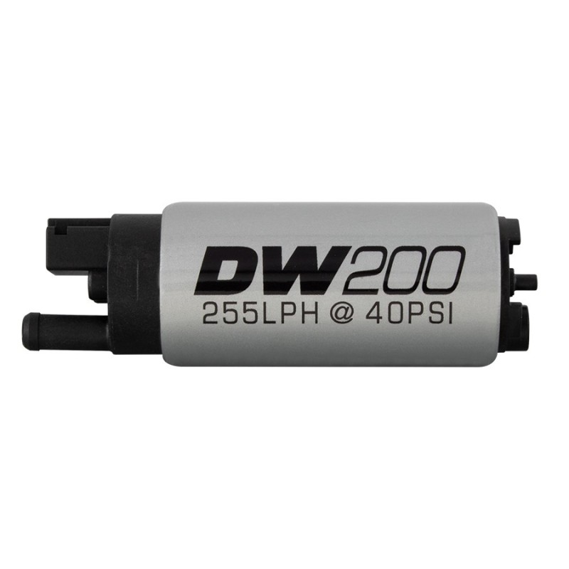 Pompa carburante DW200 - 255 l/h E85 Pompa carburante DW200 - 255 l/h E85