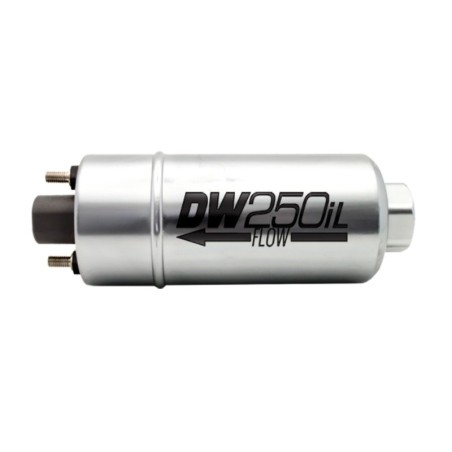 Pompa carburante DW250iL - 250 l/h E85