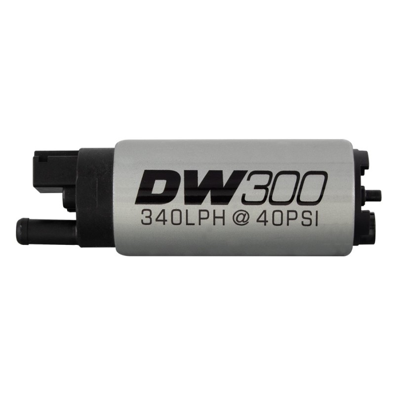 Pompa carburante DW300 - 340 l/h E85 Pompa carburante DW300 - 340 l/h E85
