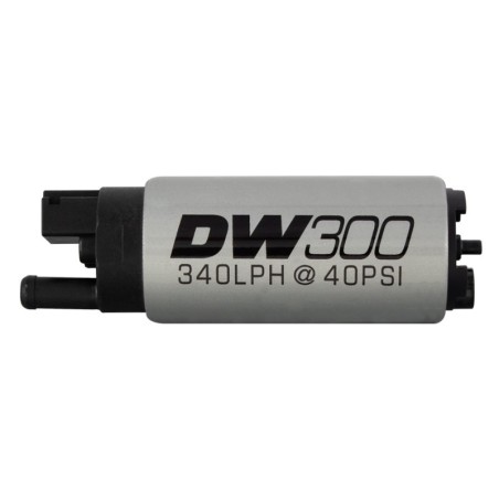 Pompa carburante DW300 - 340 l/h E85