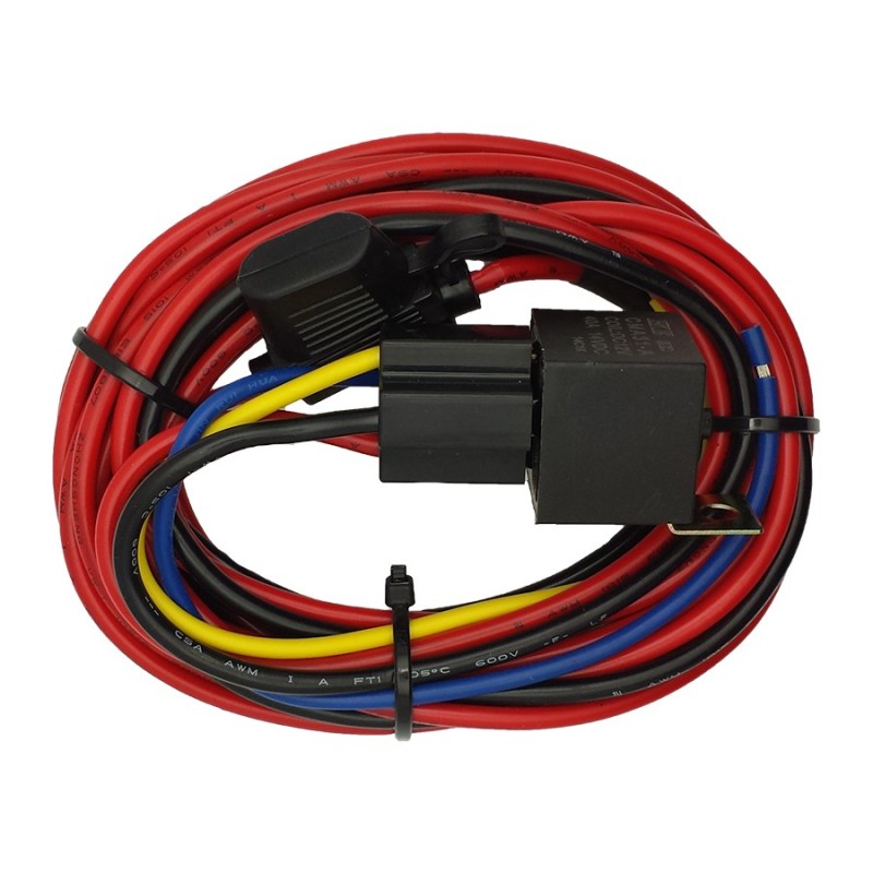 Kit di aggiornamento cablato della pompa del carburante Kit di aggiornamento cablato della pompa del carburante