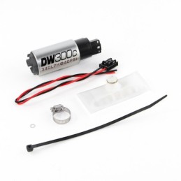 Pompa carburante DW300C 340 l/h E85 per BMW E30 325i, 325ix, 325is, M3