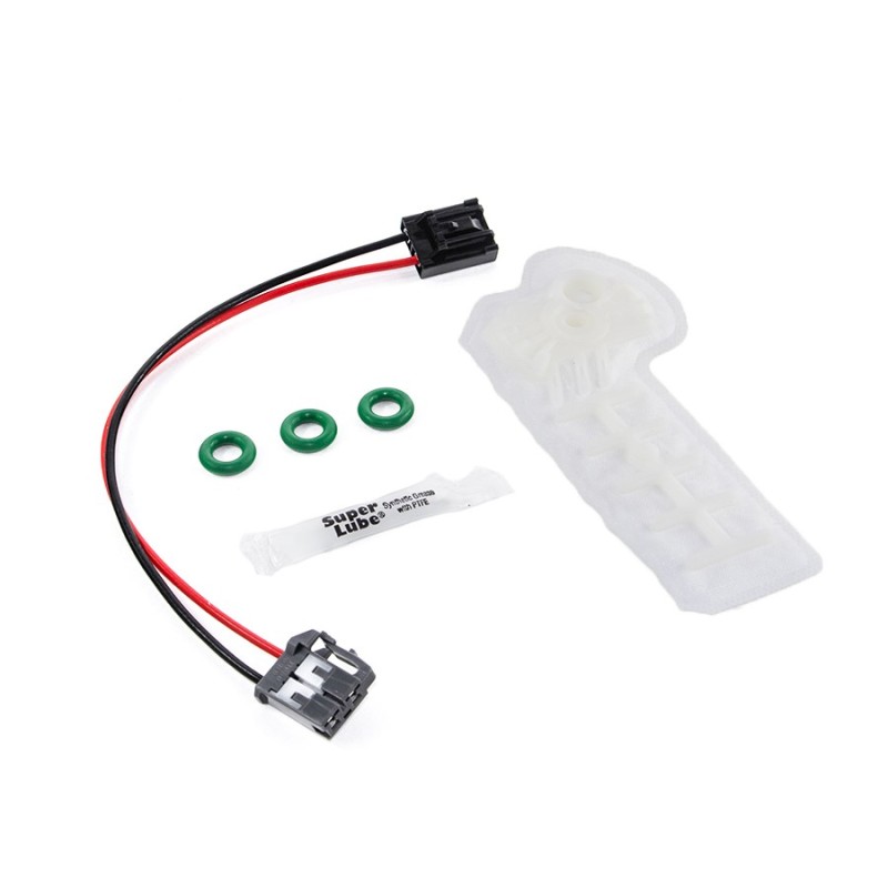 DW65C/DW300C Kit di installazione pompa carburante per Subaru WRX, BRZ, Toyota GT86 DW65C/DW300C Kit di installazione pompa carburante per Subaru WRX, BRZ, Toyota GT86