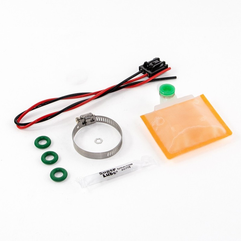 DW65C/DW300C Kit di installazione pompa carburante per Ford Focus MK2 RS (09-10) DW65C/DW300C Kit di installazione pompa carburante per Ford Focus MK2 RS (09-10)