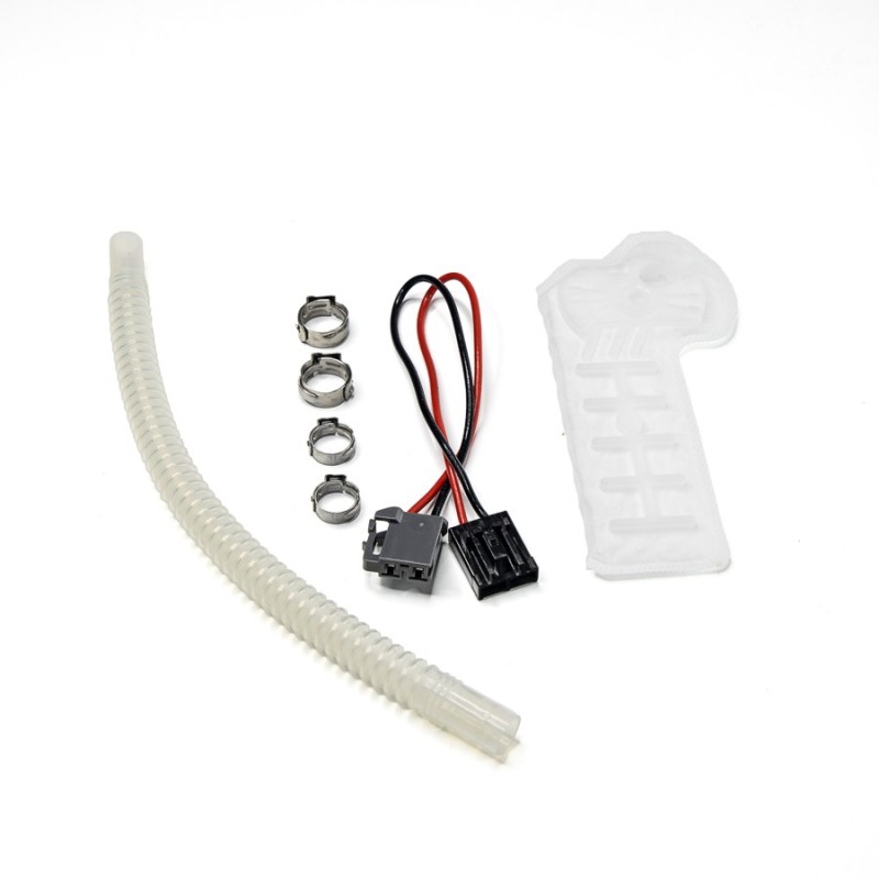 DW300C Kit di installazione pompa carburante per Hyundai Genesis Coupe (13-16) DW300C Kit di installazione pompa carburante per Hyundai Genesis Coupe (13-16)