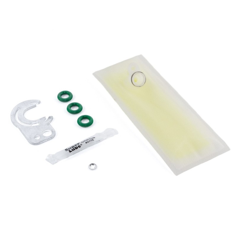 DW300/DW200 Kit di installazione pompa carburante per Mazda MX-5 1.6L NA (89-93) DW300/DW200 Kit di installazione pompa carburante per Mazda MX-5 1.6L NA (89-93)