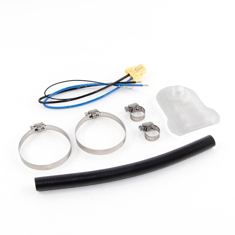 DW400 Kit di installazione pompa carburante per Nissan 300ZX Z32 e Skyline R33 (93-98)