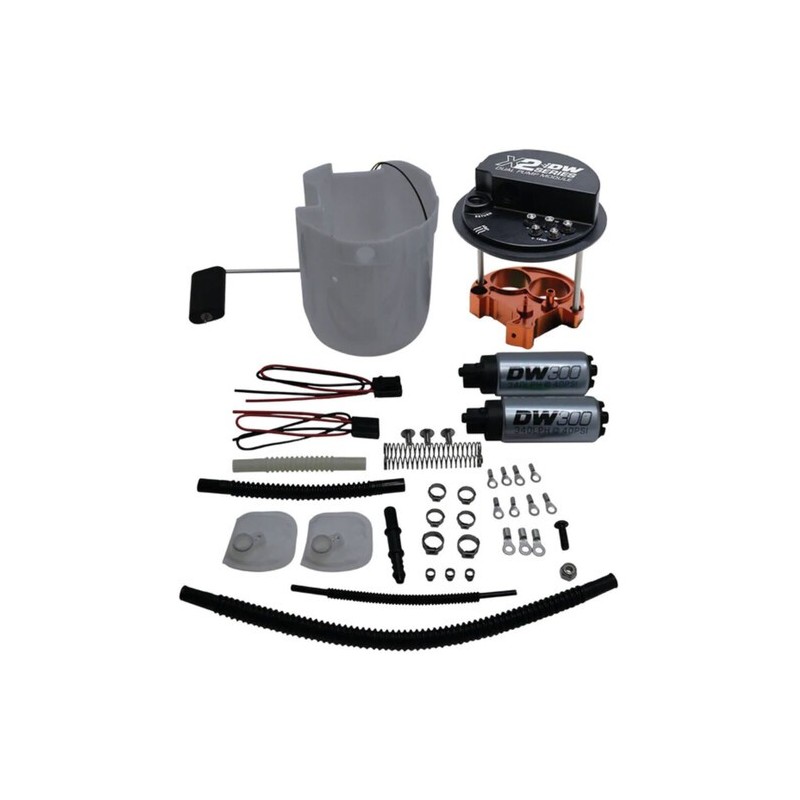 Kit idraulico completo
