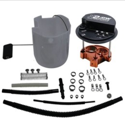 Kit idraulico completo