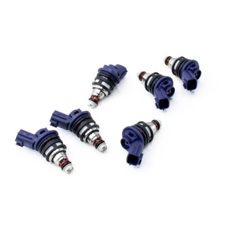 Iniettori 370 cc/min per Nissan 300ZX Z32 (89-00)