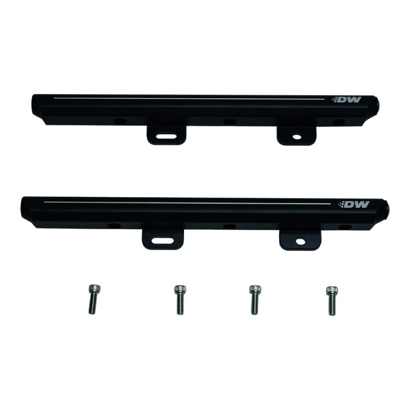 Rail del carburante per Honda Serie J con crossover (Early)