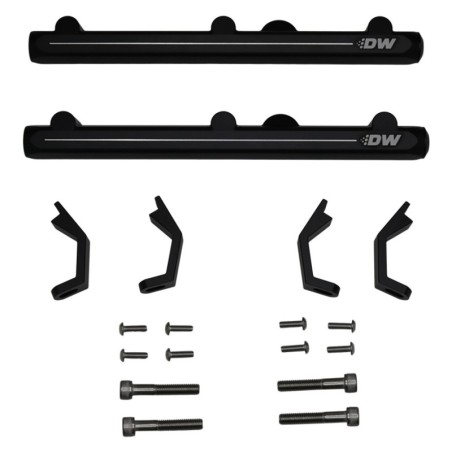 Rail del carburante per Nissan VQ35 e VQ37
