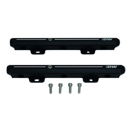 Rail del carburante per Honda J-Series con crossover (Late)