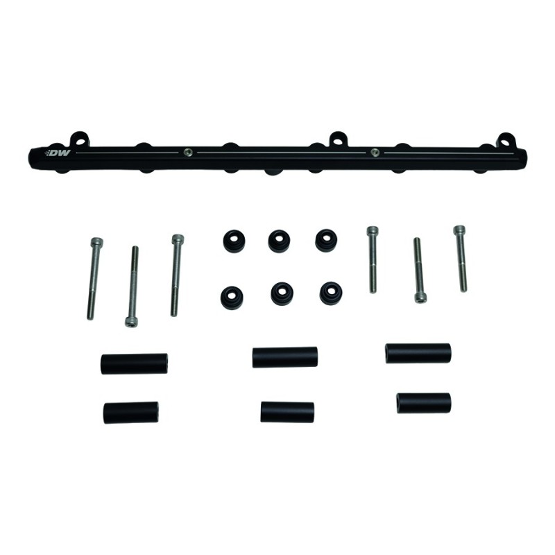 Rail del carburante per Toyota 1JZ-GTE Non-VVTi Rail del carburante per Toyota 1JZ-GTE Non-VVTi