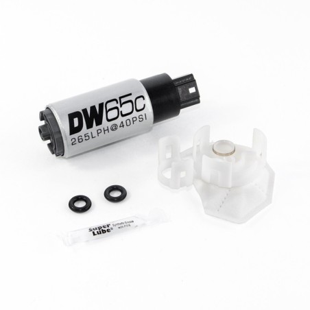 Pompa carburante DW300C 340 L/h E85 per Mitsubishi, Mazda, Honda