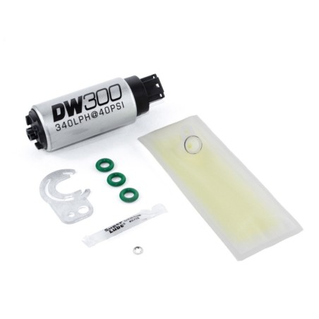 Pompa carburante DW200 255 L/h E85 per Mazda MX-5 1.6L NA (89-93)