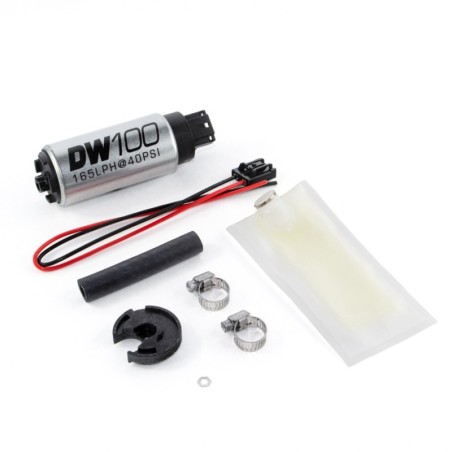 Pompa carburante DW400 415 l/h E85 per Mazda MX-5 1.6L NA (89-93)
