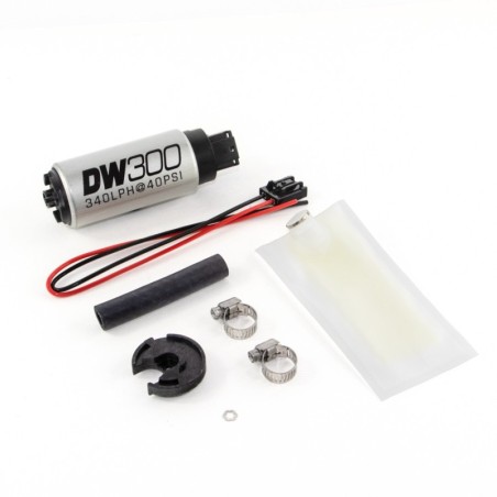 Pompa carburante DW300 340 l/h E85 per Mazda MX-5 1.8L NA, NB (94-05)
