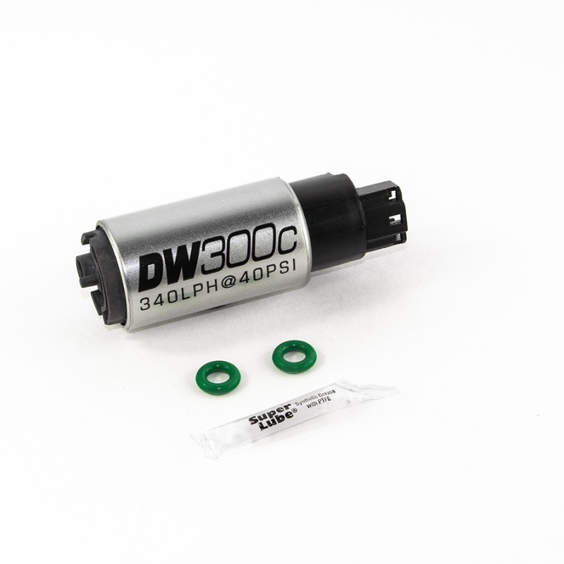 Pompa carburante DW300C 340 L/h E85 per Mazda, Honda e Acura