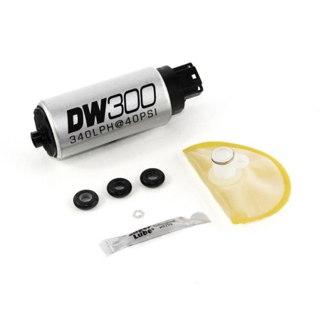 Pompa carburante DW300 340 l/h E85 per Nissan, Infiniti e Subaru