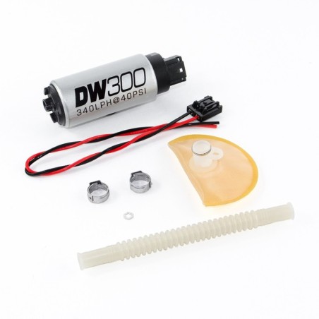 Pompa carburante DW300 340 L/h E85 per Nissan e Infiniti