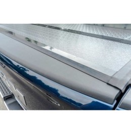 Copertura rigida ripiegabile basso profilo 6' 4"