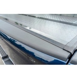 Copertura rigida ripiegabile basso profilo 5' 7"
