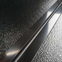 Copertura rigida ripiegabile basso profilo 5' 7"