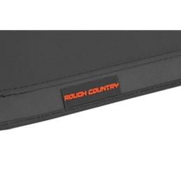 Copertura morbida triplo 6' 7"