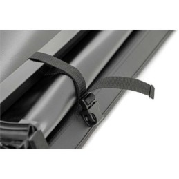 Copertura morbida triplo 6' 7"