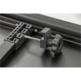 Copertura morbida triplo 6' 7"