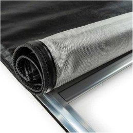 Copertura morbido arrotolabile 5' 5"