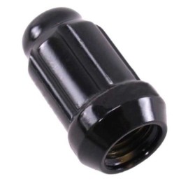 Dadi lunghi antifurto M14x1.5mm
