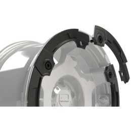 Kit modulare rash ring nero