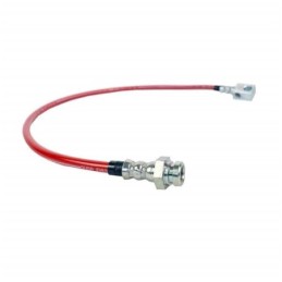 Tubi freno anteriori/posteriori Off Road Lift 0-6"